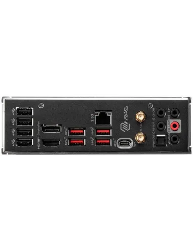 MSI MAG B760 TOMAHAWK WIFI DDR4