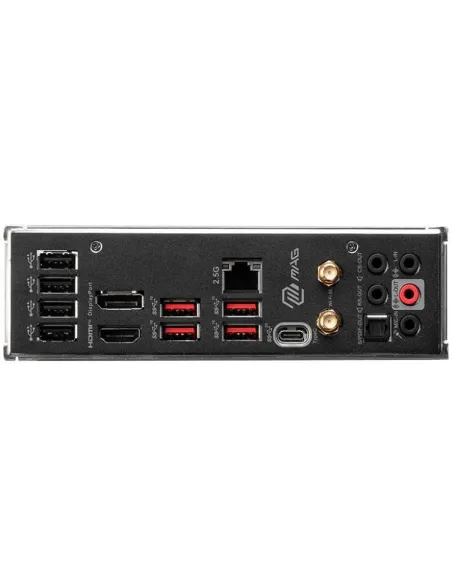 MSI MAG B760 TOMAHAWK WIFI DDR4