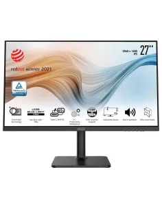 MSI Modern MD272QP 27" IPS WQHD 75Hz USB-C