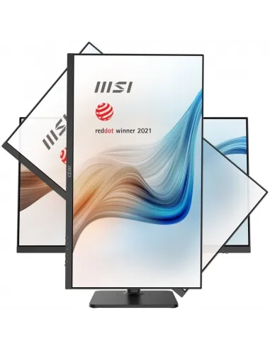 MSI Modern MD272QP 27" IPS WQHD 75Hz USB-C