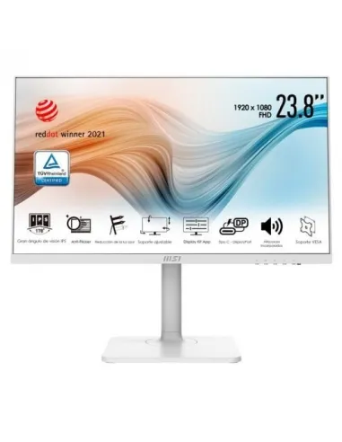 MSI Modern MD241PW 23.8" LED IPS FullHD