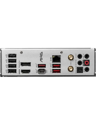 MSI MAG B660M Mortar WiFi DDR4