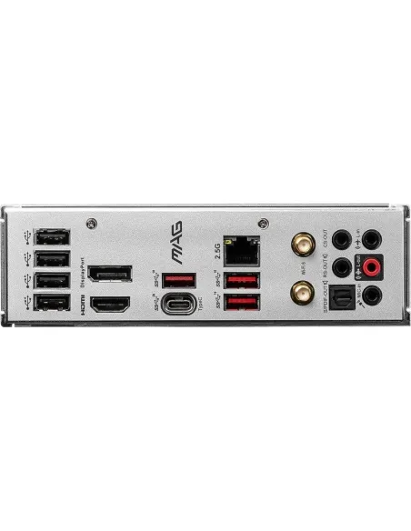 MSI MAG B660M Mortar WiFi DDR4