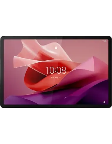 Lenovo Tab P12 12.7" 3K 8/128GB Gris + Lenovo Tab Pen Plus