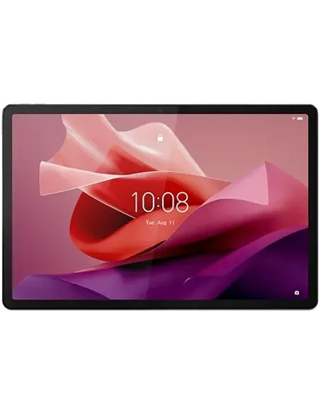 Lenovo Tab P12 12.7" 3K 8/128GB Gris + Lenovo Tab Pen Plus