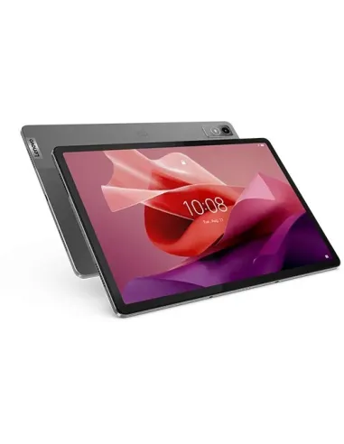 Lenovo Tab P12 12.7" 3K 8/128GB Gris + Lenovo Tab Pen Plus