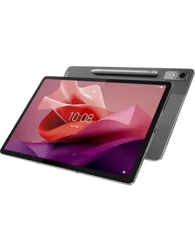 Lenovo Tab P12 12.7" 3K 8/128GB Gris + Lenovo Tab Pen Plus