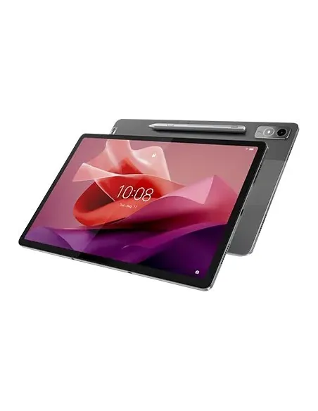Lenovo Tab P12 12.7" 3K 8/128GB Gris + Lenovo Tab Pen Plus
