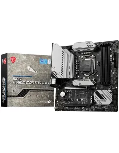MSI MAG B560M MORTAR WIFI