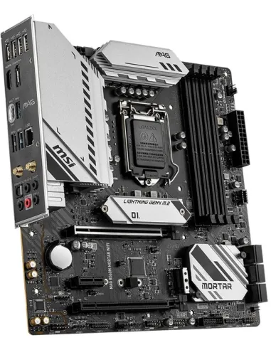 MSI MAG B560M MORTAR WIFI
