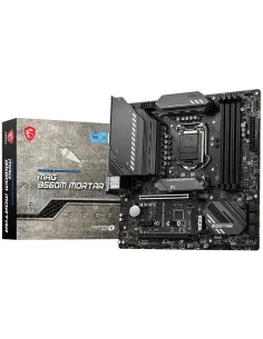 MSI MAG B560M Mortar