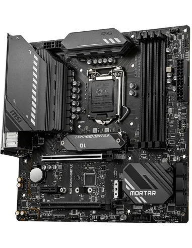 MSI MAG B560M Mortar