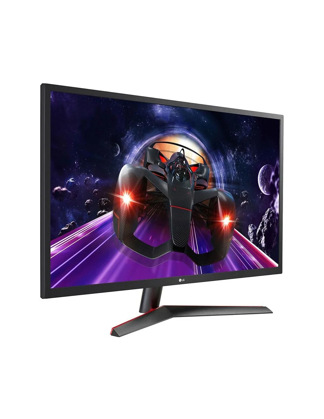 LG 32MP60G-B 31.5" LED IPS FullHD FreeSync