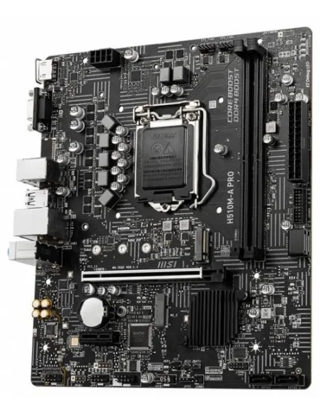MSI H510M-A Pro