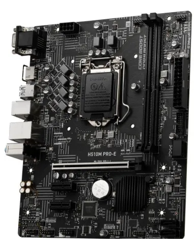 MSI H510M PRO-E