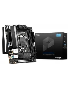 MSI H510I Pro WIFI
