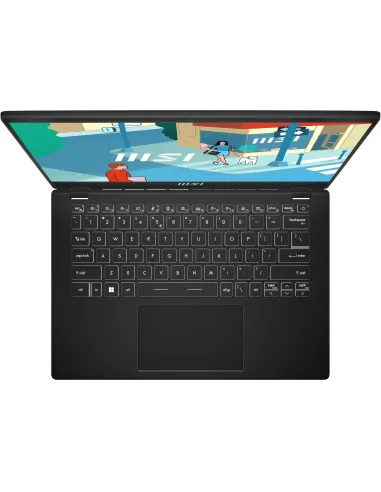 MSI Modern 14 C13M-429XES Intel Core i7-1355U/16GB/512B SSD/14" FreeDOS