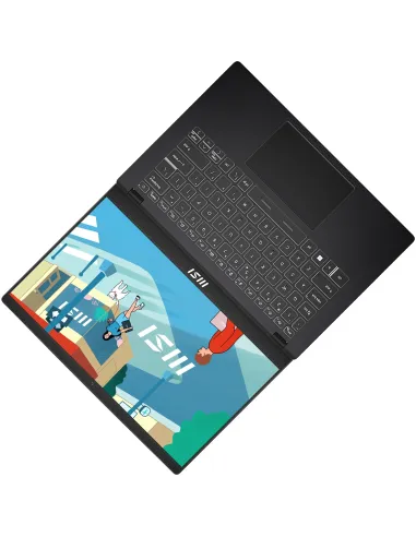 MSI Modern 14 C13M-429XES Intel Core i7-1355U/16GB/512B SSD/14" FreeDOS