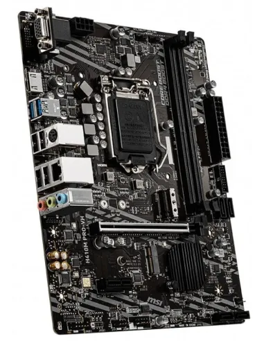 MSI H410M PRO-VH