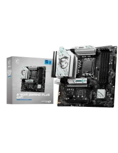 MSI B760M Gaming Plus WiFi-IPBPIB0101
