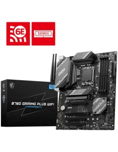 MSI B760 Gaming Plus WiFi-IPBPIB0086