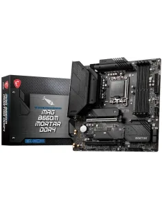 MSI MAG B660M MORTAR DDR4