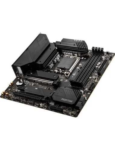 MSI MAG B660M MORTAR DDR4