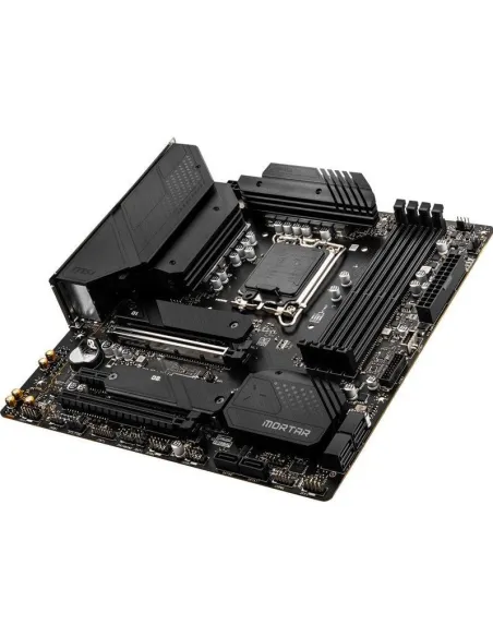 MSI MAG B660M MORTAR DDR4