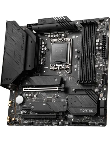 MSI MAG B660M MORTAR DDR4