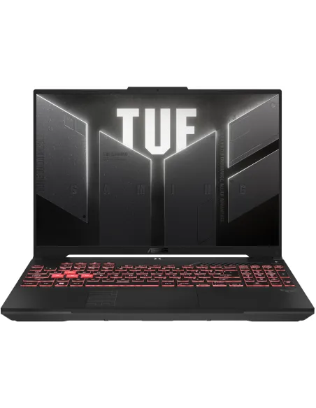 Asus TUF Gaming A16 TUF607PI-QT047 AMD Ryzen 9 7845HX/32GB/1TB SSD/RTX 4070/16" FreeDOS
