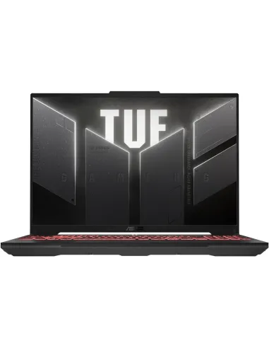 Asus TUF Gaming A16 TUF607PI-QT047 AMD Ryzen 9 7845HX/32GB/1TB SSD/RTX 4070/16" FreeDOS