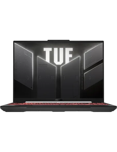 Asus TUF Gaming A16 TUF607PI-QT047 AMD Ryzen 9 7845HX/32GB/1TB SSD/RTX 4070/16" FreeDOS