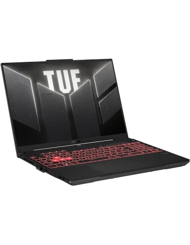 Asus TUF Gaming A16 TUF607PI-QT047 AMD Ryzen 9 7845HX/32GB/1TB SSD/RTX 4070/16" FreeDOS