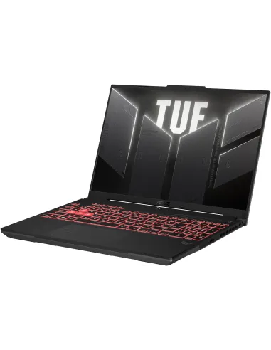 Asus TUF Gaming A16 TUF607PI-QT047 AMD Ryzen 9 7845HX/32GB/1TB SSD/RTX 4070/16" FreeDOS