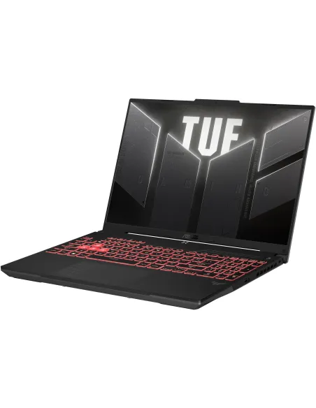 Asus TUF Gaming A16 TUF607PI-QT047 AMD Ryzen 9 7845HX/32GB/1TB SSD/RTX 4070/16" FreeDOS