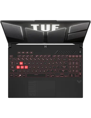 Asus TUF Gaming A16 TUF607PI-QT047 AMD Ryzen 9 7845HX/32GB/1TB SSD/RTX 4070/16" FreeDOS