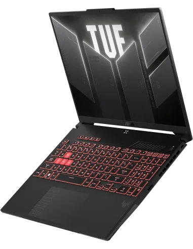Asus TUF Gaming A16 TUF607PI-QT047 AMD Ryzen 9 7845HX/32GB/1TB SSD/RTX 4070/16" FreeDOS