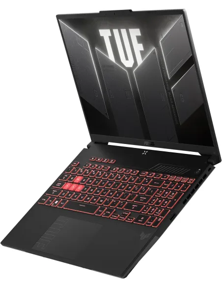 Asus TUF Gaming A16 TUF607PI-QT047 AMD Ryzen 9 7845HX/32GB/1TB SSD/RTX 4070/16" FreeDOS
