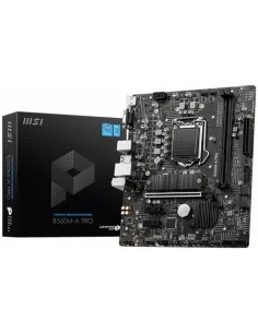 MSI B560M-A PRO