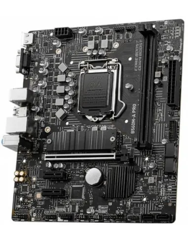 MSI B560M-A PRO