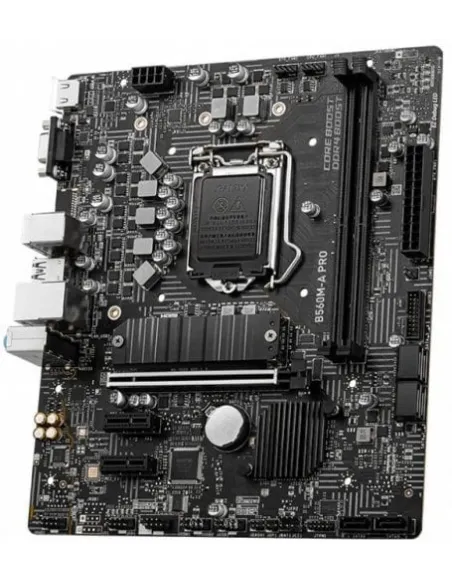 MSI B560M-A PRO