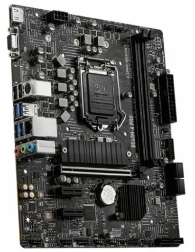 MSI B560M-A PRO