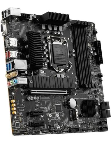 MSI B560M PRO-VDH WIFI