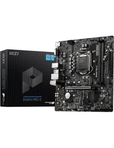 MSI B560M Pro-E