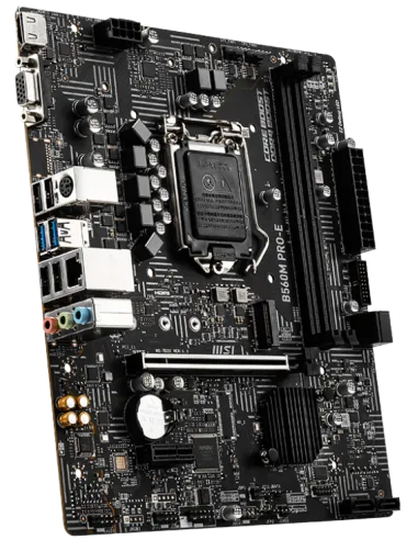 MSI B560M Pro-E