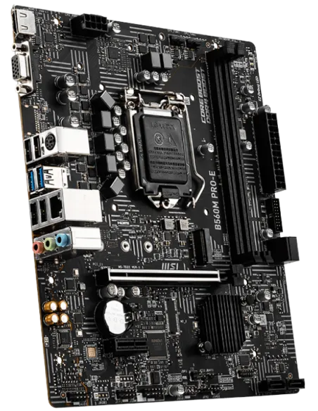 MSI B560M Pro-E