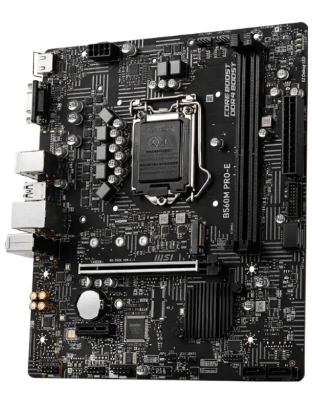 MSI B560M Pro-E