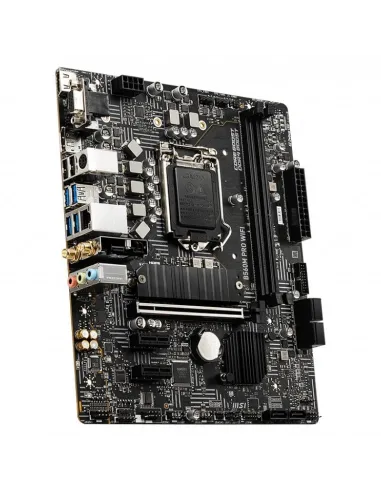 MSI B560M Pro WiFi