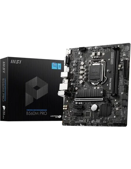 MSI B560M Pro
