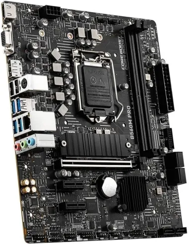 MSI B560M Pro